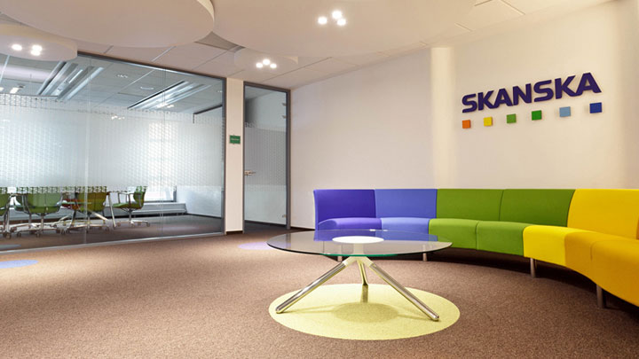 office
