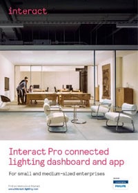 Interact Pro 手册