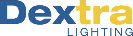 DextraLighting 徽标