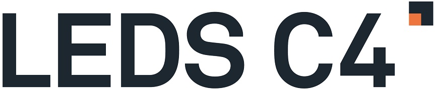 LEDS_C4 徽标