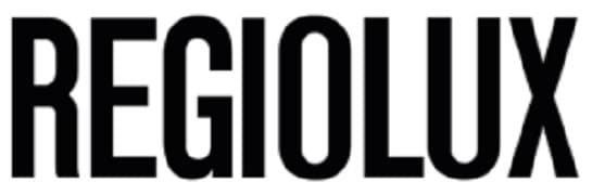 regiolux 徽标