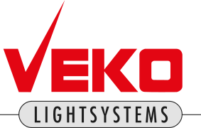 veko 徽标